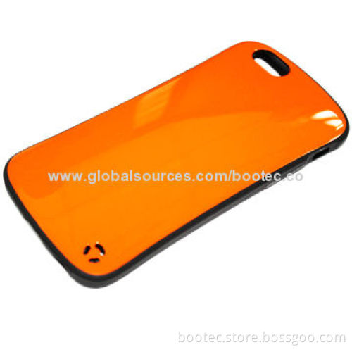 Strong Protective TPU Case for iPhone 6, Various Colors Available